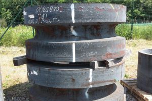 Valvole e chiusure settore petrolchimico