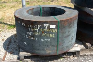 Valvole e chiusure settore petrolchimico